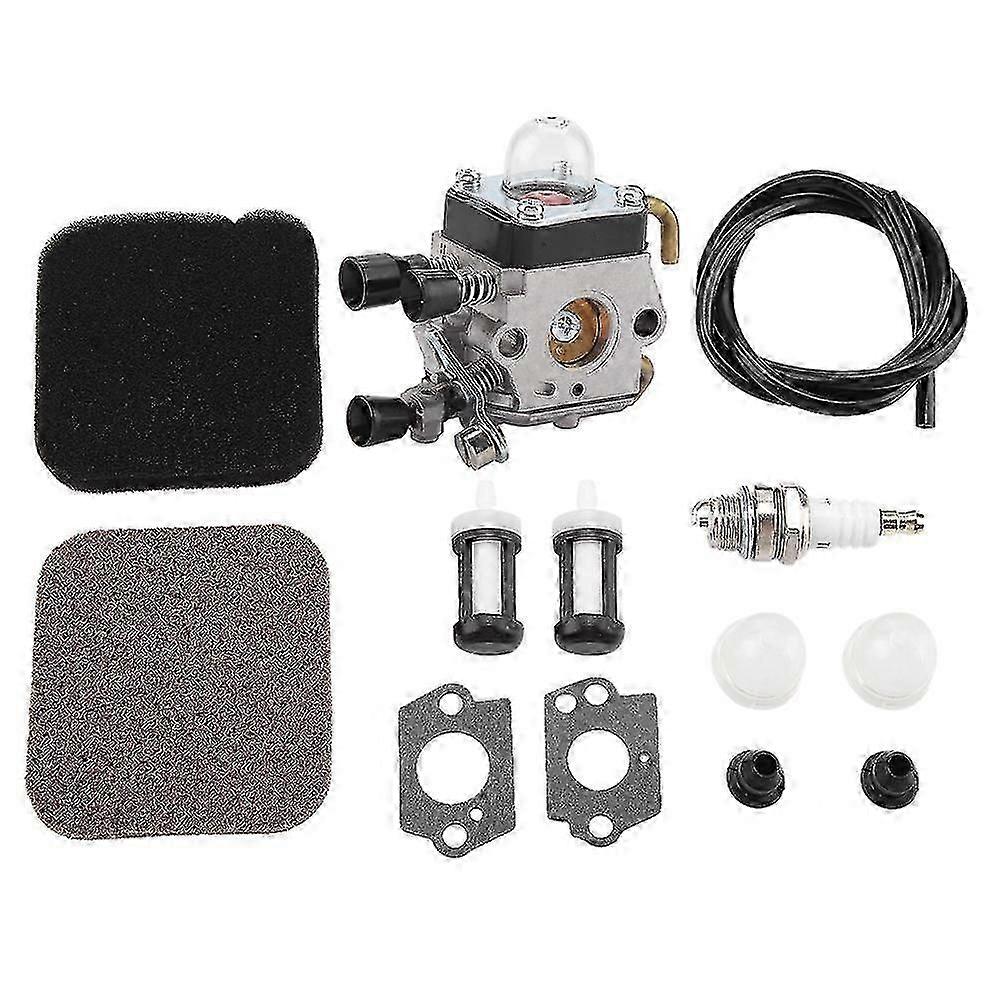 Luftfilter Kompatibel Mit Stihl Modellen Fs80r, Fs85r, Km85, Hs75, Fs74, Fs76, Ht75, C1q Und S157