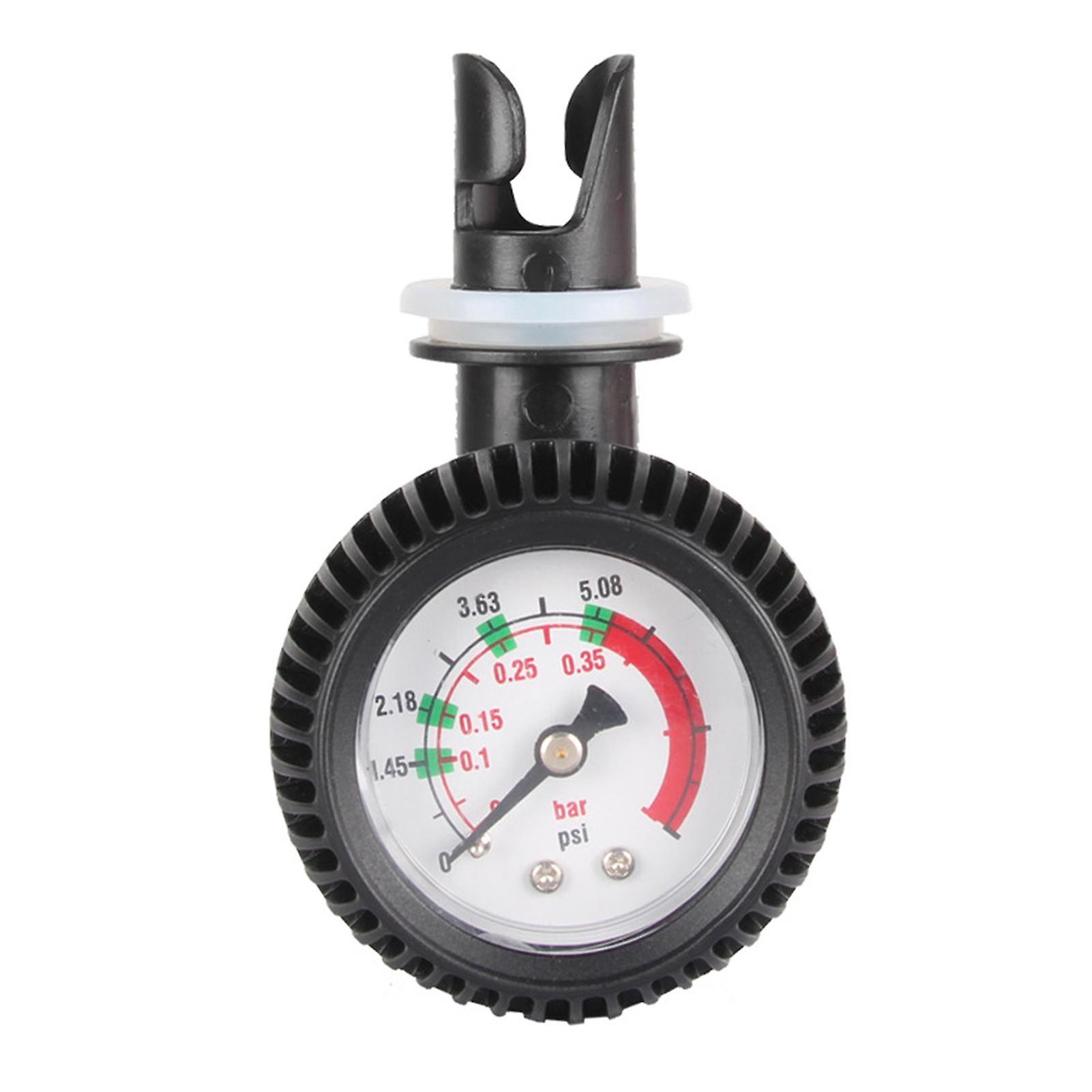Manometer Kompatibel Mit Schlauchbooten/kajaks