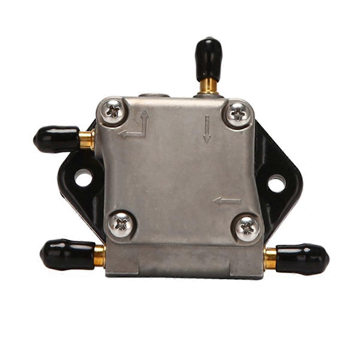 Kraftstoffpumpe Für Bootsmotor 8m0118177, Kompatibel Mit Mercury Mariner 40, 50 Und 60 Ps, Referenzen: 8m0141827, 899106t, 899106t01 Und 8928.