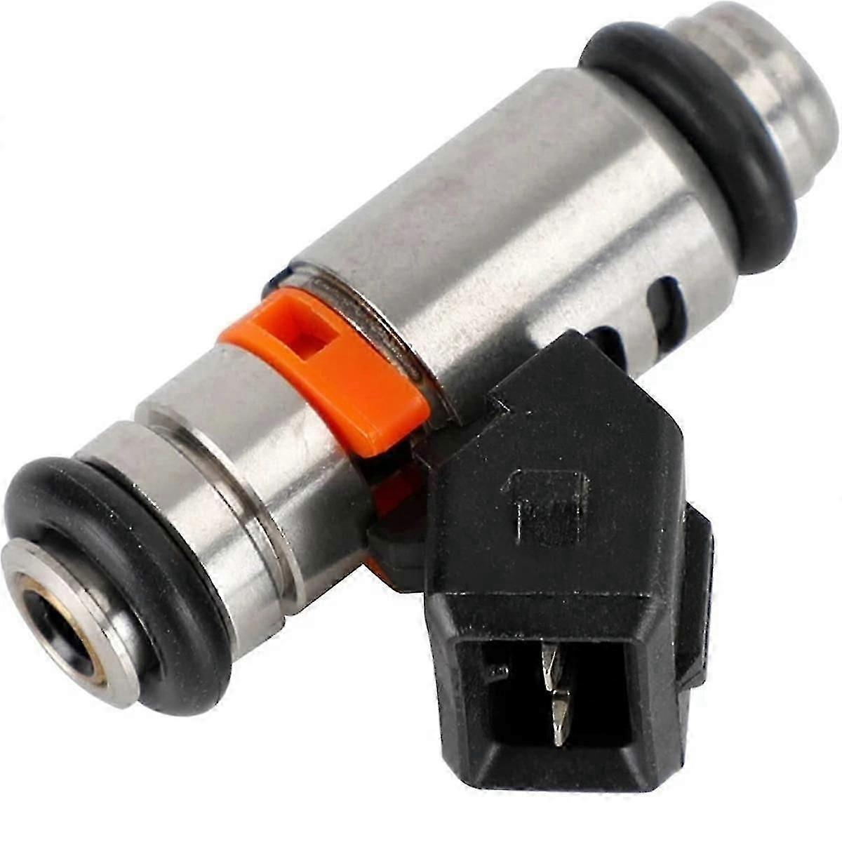 Kraftstoffeinspritzdüse Iwp-048 (referenznummern: 8304275 Und 85601870) Kompatibel Mit Gilera 400-500 (2004-2012) Und Moto Guzzi 750 (1999-2012) Modellen - L