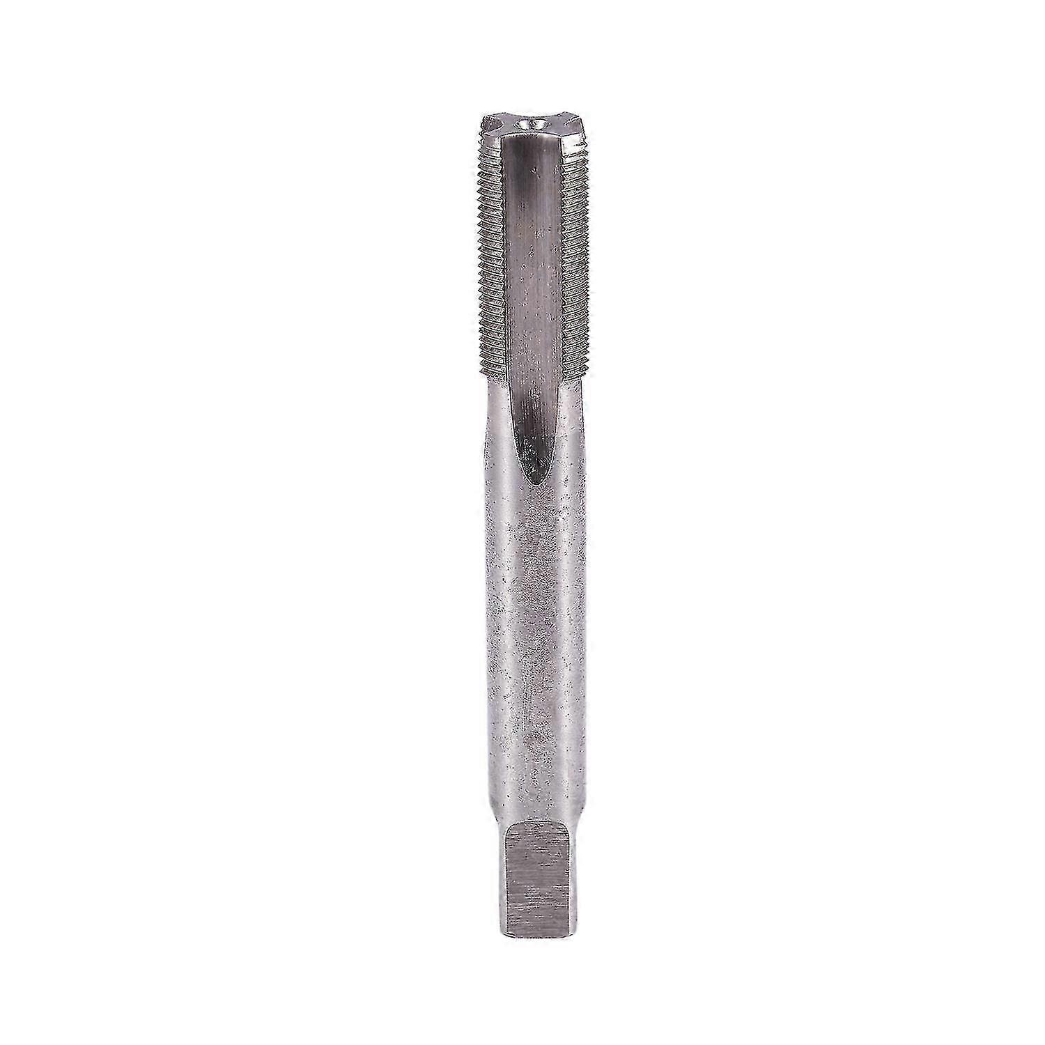 Hss-gewindebohrer M15 X 1 Mm, 1 Mm Steigung, Kompatibel Mit Maschinenrohrkegeln