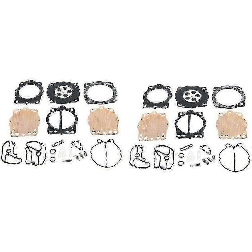Reparatursatz Kompatibel Mit Kawasaki Sxi, Stx, Xir, Ss, Xi 750, Ts, X2, Sx 650 Und Keihin Cdk-2 Motoren.