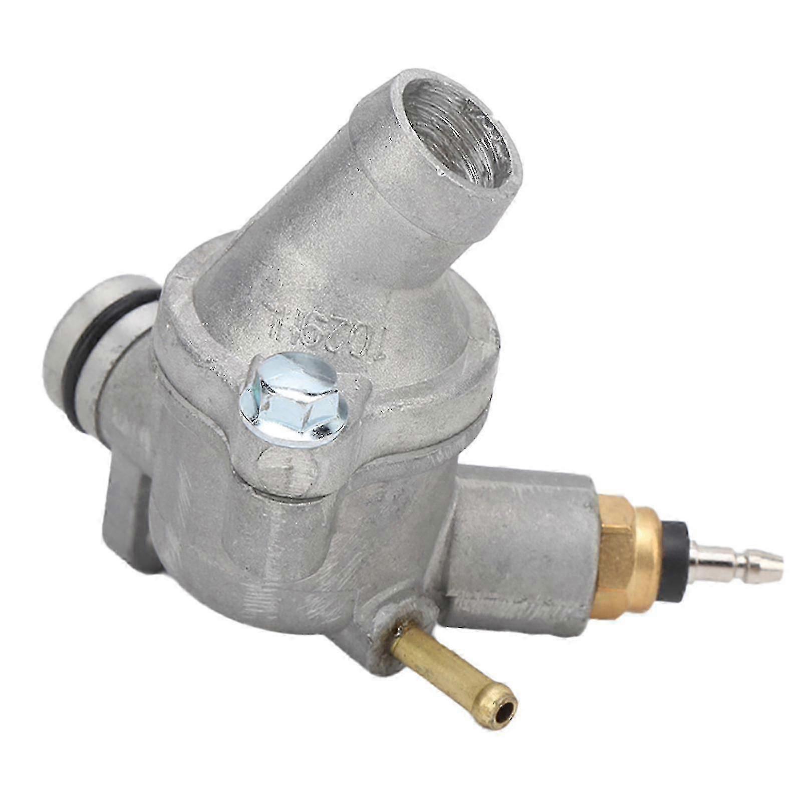 Ersatzthermostat, Kompatibel Mit Der Wasserpumpe Für Cfmoto 250cc Cf250 Cn250 Quad.