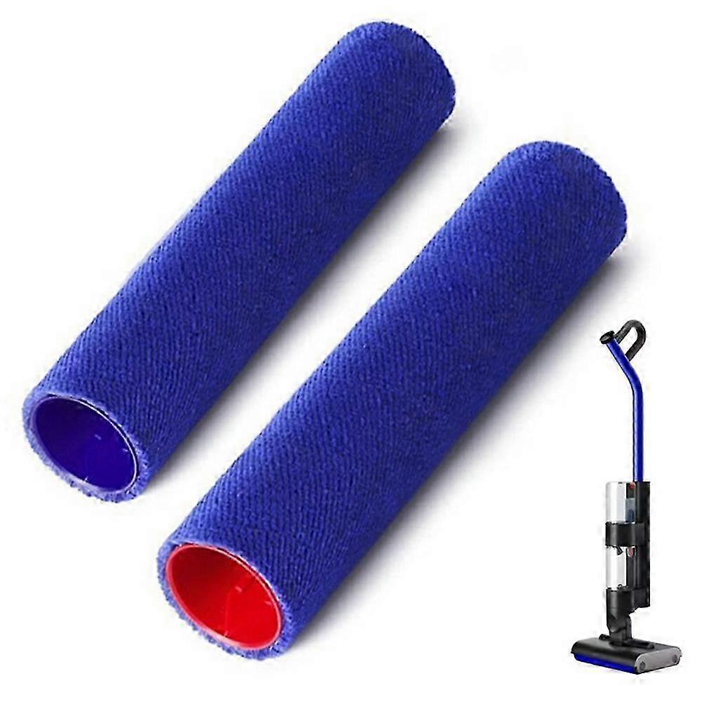 2 Ersatzbürsten Für Den Dyson Washg1 Bodenreiniger