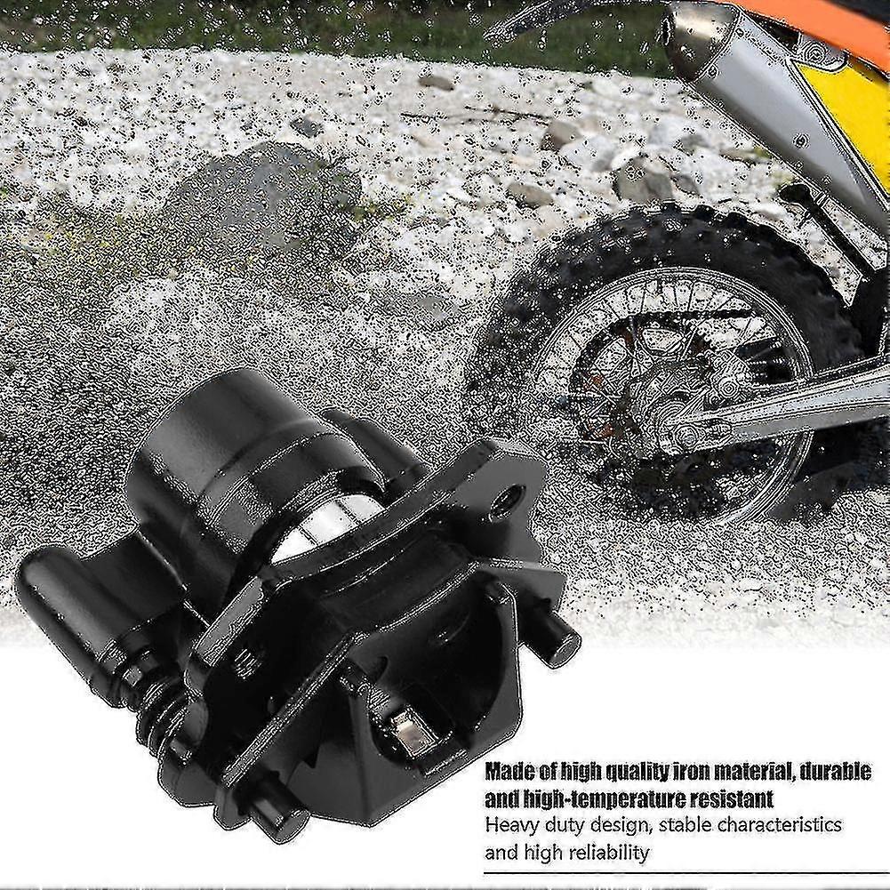 Bremssattel, Hinterradbremssattel, Hinterradbremssattel, Motorrad-hinterradbremssattel, Hinterradbremssattel Kompatibel Mit Quad