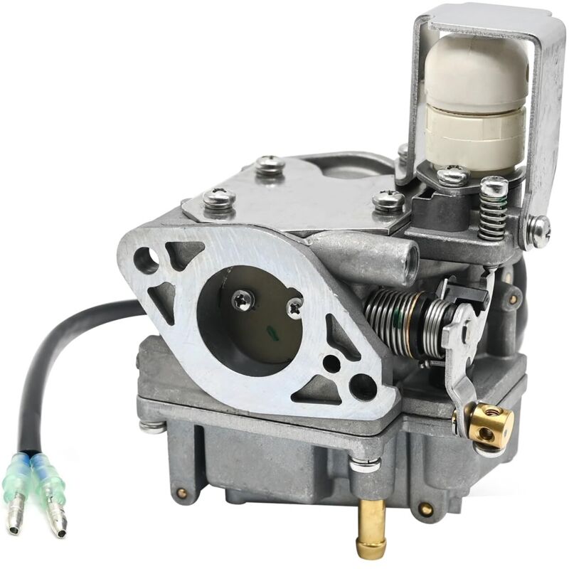 Ersatzteil Kompatibel Mit Yamaha 4-takt-außenbordmotoren Mit 20 Und 25 Ps: 65w-14901-00, 65w-14901-10, 65w-14301-11