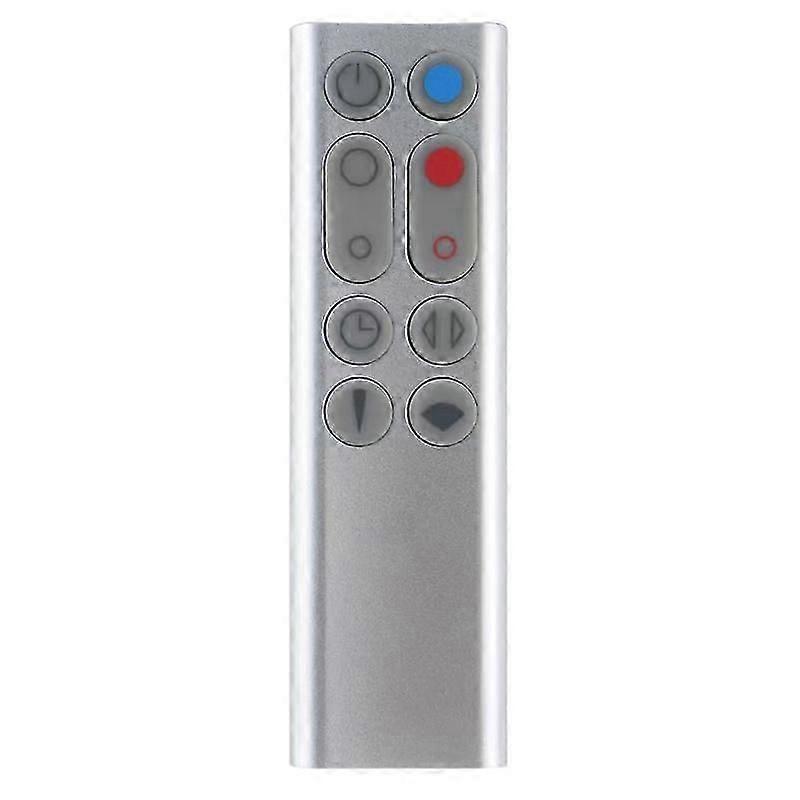 Ersatzfernbedienung Kompatibel Mit Dem Luftreiniger, Heizgerät Und Ventilator Pure Hot+cool Hp00 Hp01.