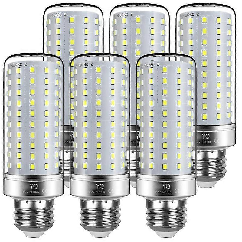 25-w-led-lampen, Entsprechen Einer 25-w-glühbirne, 2500 Lm, Kaltweiß (3000–6500 K), E27-schraubsockel