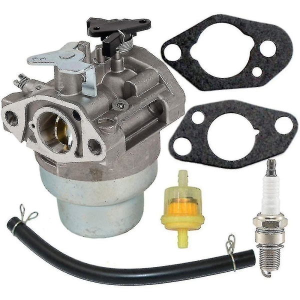 Vergaser Kompatibel Mit Honda Gcv160, Gcv135, Gc135 Und Gc160 Motoren Sowie Mit Hrt216, Hrr216, Gcr160a Und Hrs216 Motoren.