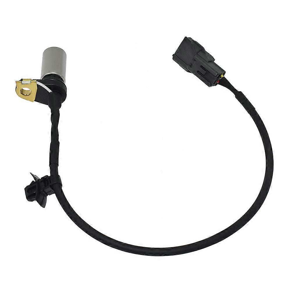 Kurbelwellenpositionssensor 90919-05047 90080-19024 Kompatibel Mit Toyota Matrix, Camry, Rav4, Lexus Hs250h, Scion Xb Und Pontiac 2.4l