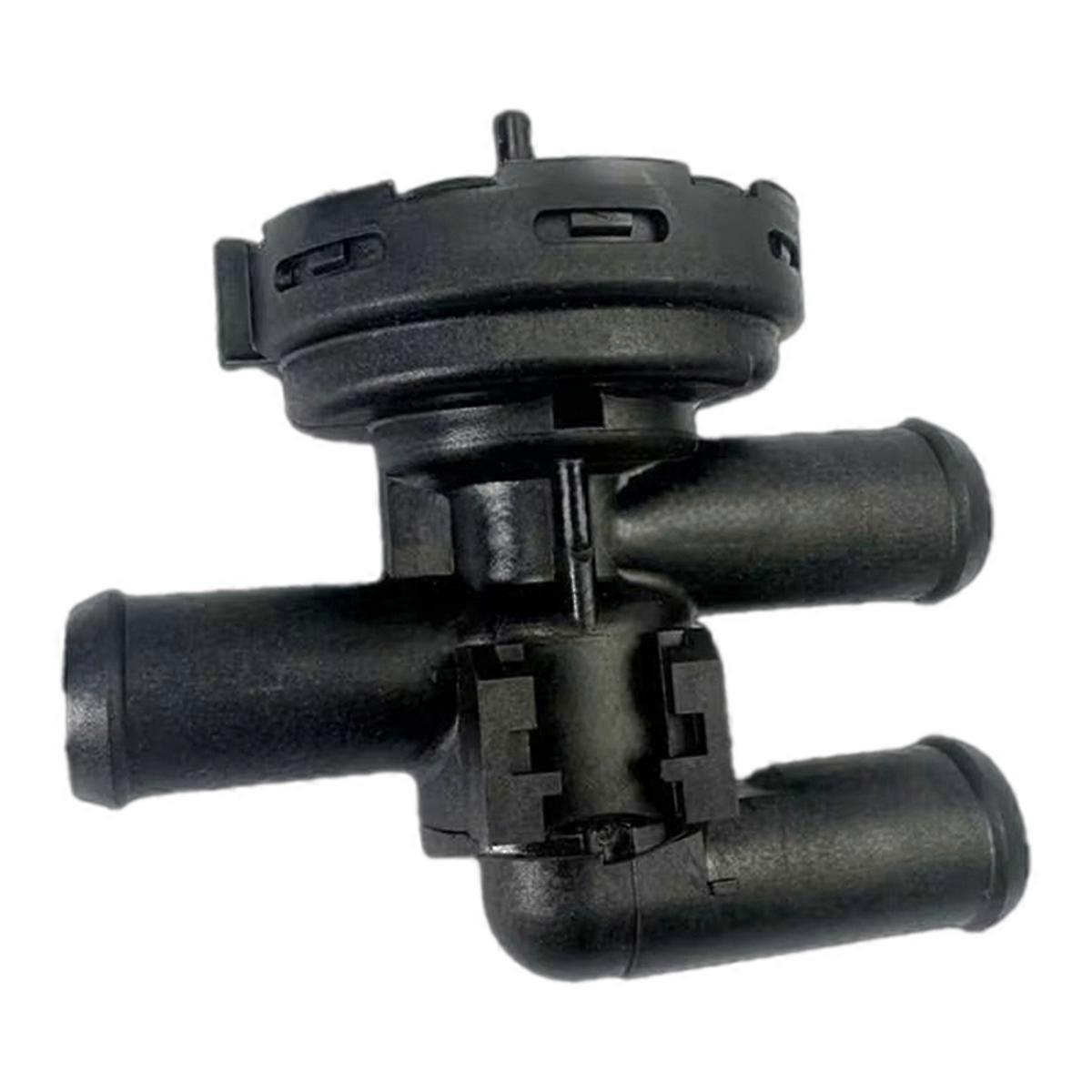 Hochwertiges Kfz-vakuumventil 7d0121805 95810660500 Für Toua11 3.0 T [nx] Kfz-teile