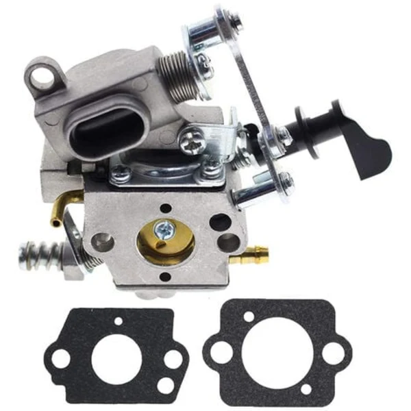 /ea/vergaser Kompatibel Mit Der Husqvarna T435 Motorsense (referenznummern 578936901 Und 522007601).