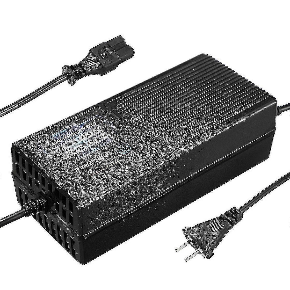 48v 20ah Elektroauto-ladegerät Mit Fehlerstromschutz - Subaoe-qh