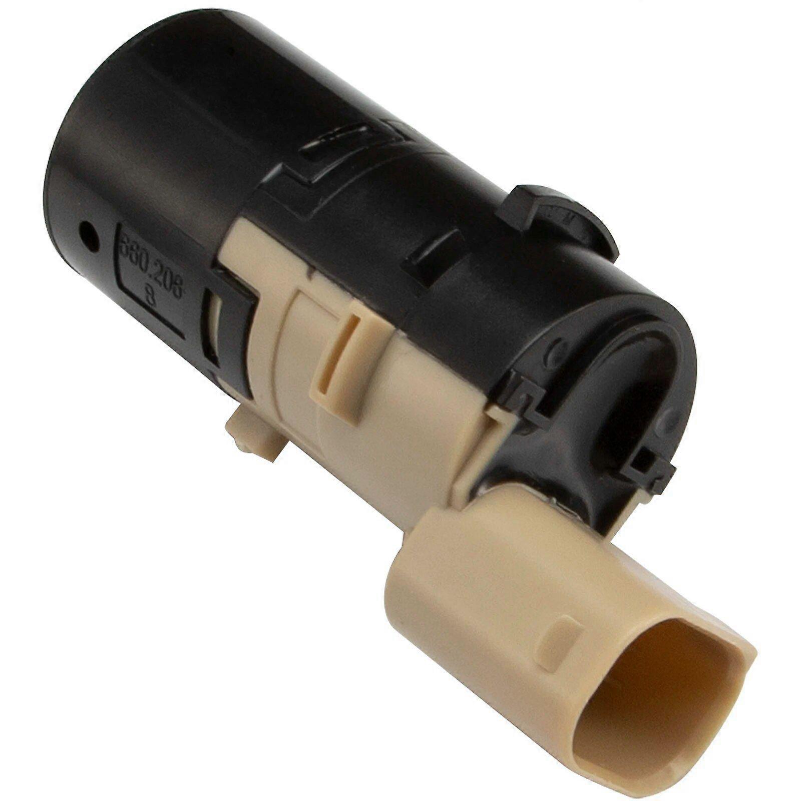 Einparkhilfesensor Für Die Stoßstange Des Peugeot 307 (2000–2008). Einparkhilfesensor Für Die Hintere Stoßstange (teilenummer 659095).