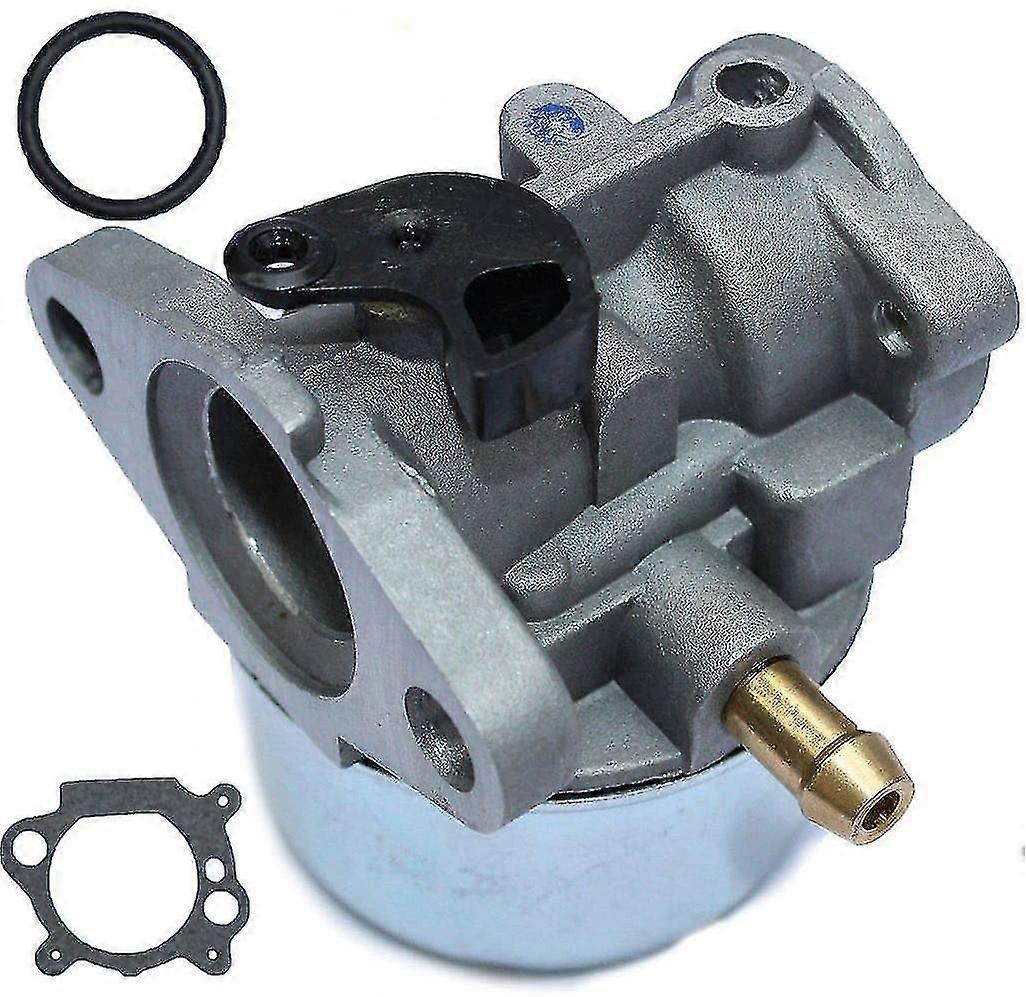 Kompatibel Mit Briggs & Stratton Vergasern 799868, 498254, 497347, 497314 Und 498170 Sowie Mit Dem Vergaser 50-657.