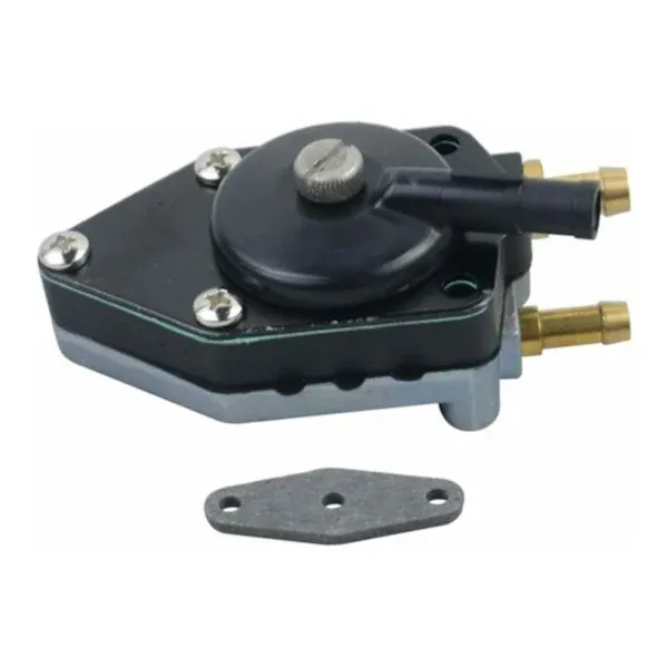 Kraftstoffpumpe Kompatibel Mit Johnson Evinrude 6, 8, 25, 35, 50, 55, 60, 65 Und 70 Ps Motoren (referenz 50054622)
