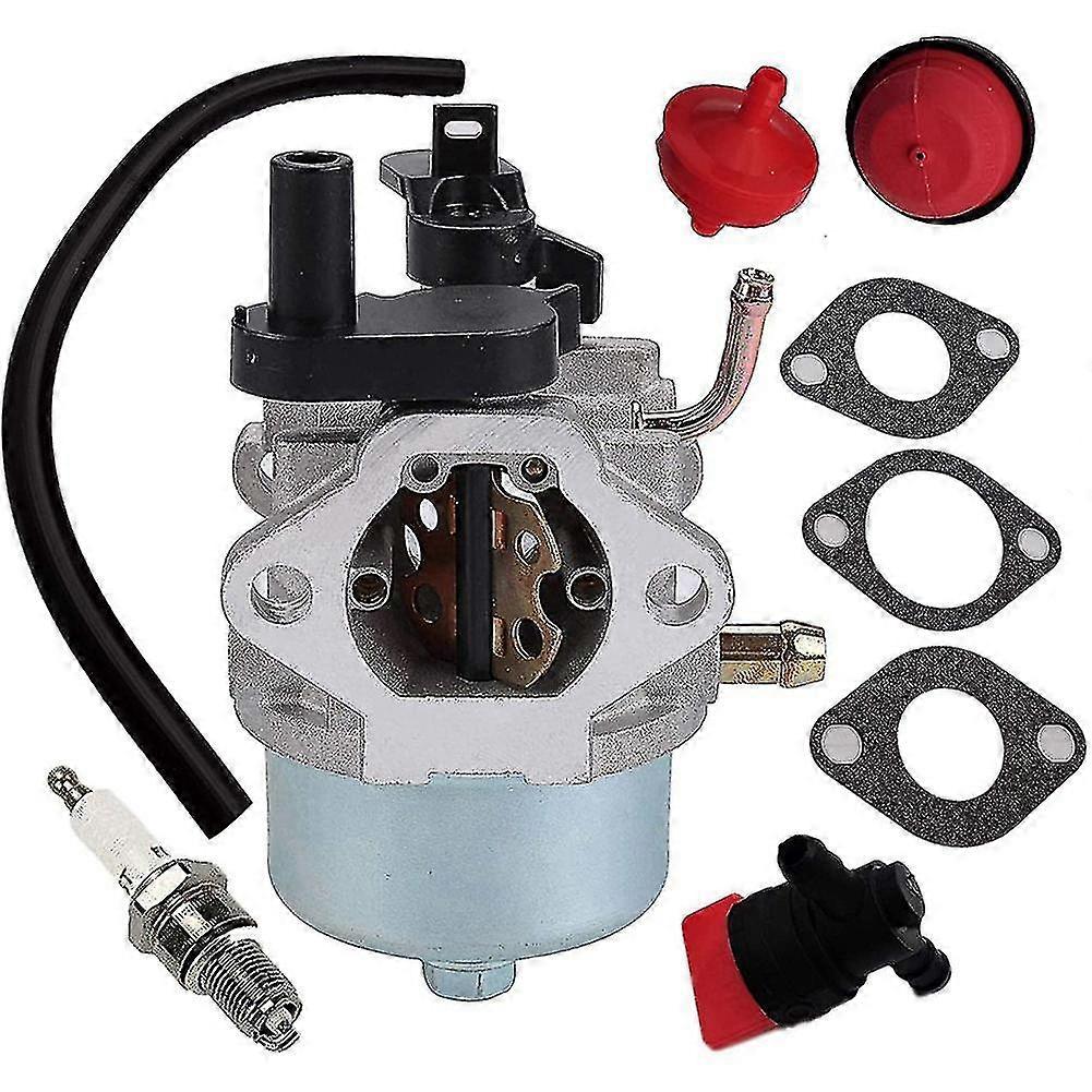 Ccr2450 Vergaser-reparatursatz, Kompatibel Mit Den Schneefräsen Toro Gts 3650, Ccr 3650 Und Ccr2400.