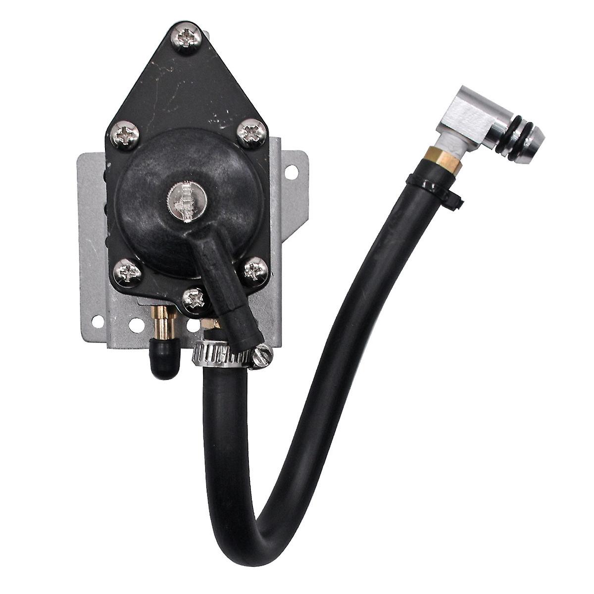 Kompatibel Mit Dem Evinrude Johnson Vro 60 Grad V4 90w Ersatzkraftstoffpumpen-kit