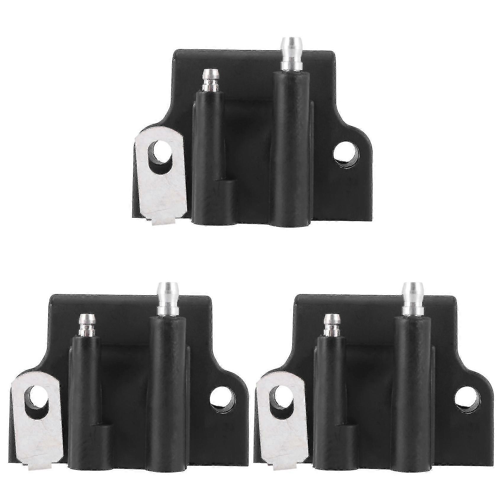 3x Zündspule Für Johnson Evinrude Außenbordmotor 582508 18 - 5179 183 - 2508[nx]