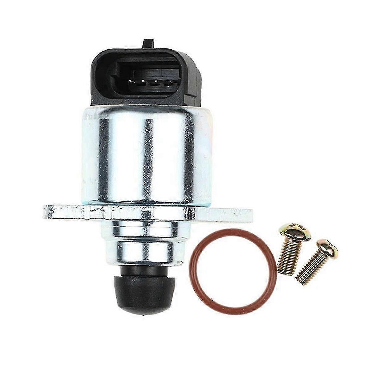 Ersatz-leerlaufregelventil Für Volvo Penta 4.3 5.0 5.7l Gi Gxi Gm Schiffsmotoren [nx]