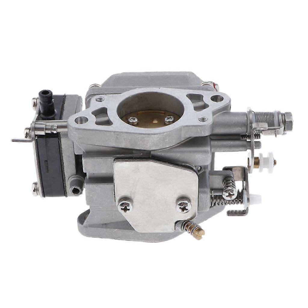 Kompatibel Mit Vergasern. Kompatibel Mit Tohatsu 9,9 Ps, 15 Ps Und 18 Ps M Zweitakt-außenbordmotoren. Kompatibel Mit Booten.