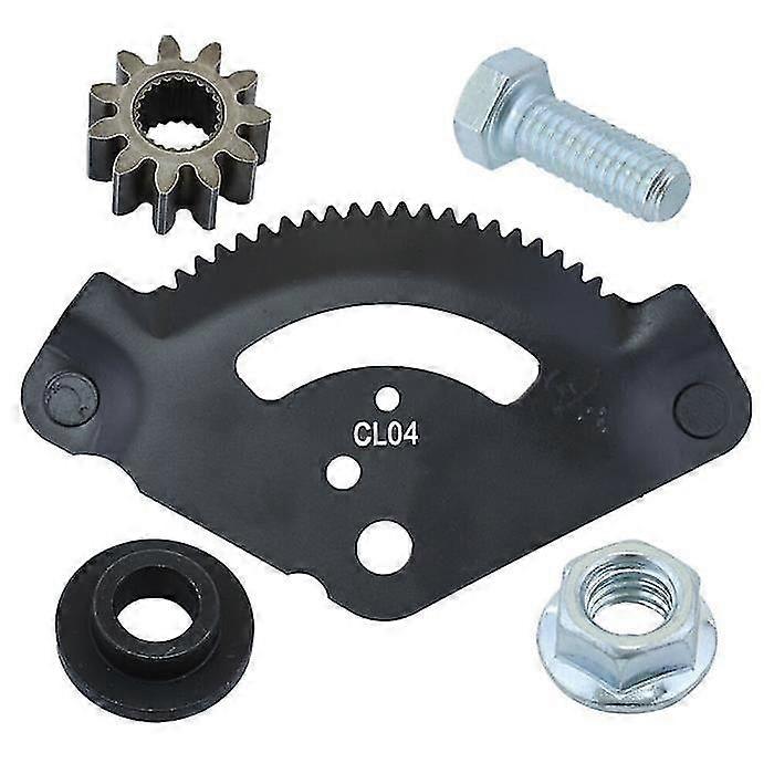 Mtd Cub Cadet Yardman Troy Bilt 717 1550 Billets [nx] Kompatible Sektorzahnradplatte