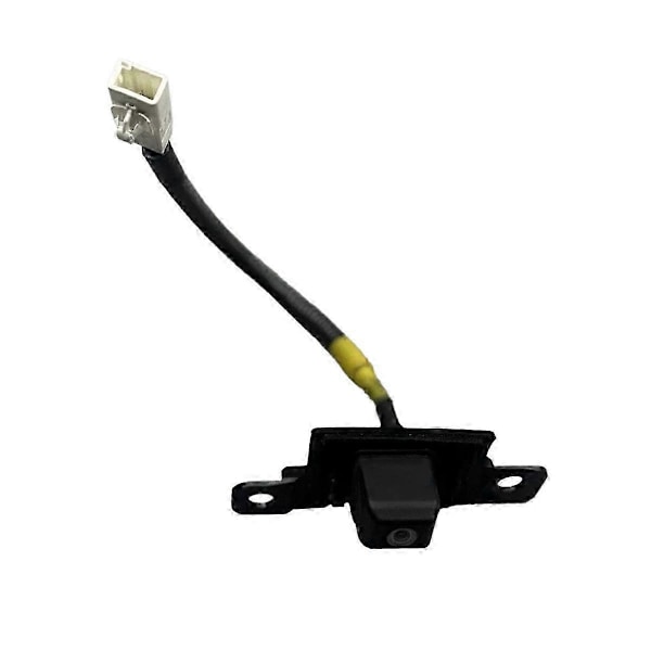 Rückfahrkamera Für Die Heckklappe Des Lexus Rx330 Rx350 Rx400h (baujahre 2004–2009) Mit Der Modellnummer 86790-48060[nx]