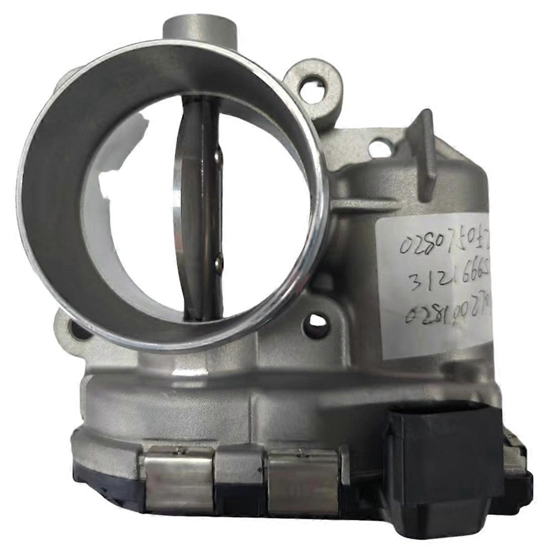 31216665 0280750520 8692720 0281002701 Zündkerze Kompatibel Mit Volvo S60 S80 V40 V50 V60 V70 2.4