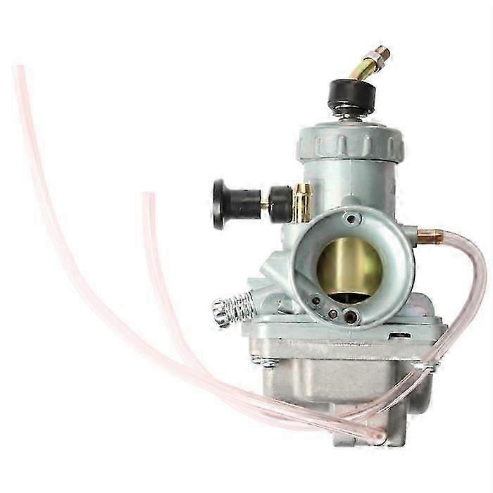 Mikuni Vm24 Vergaser Kompatibel Mit Suzuki Rm65 (2003-2005), Rm80 (1993-2001) Und Rm85 (2002-2008) Modellen.