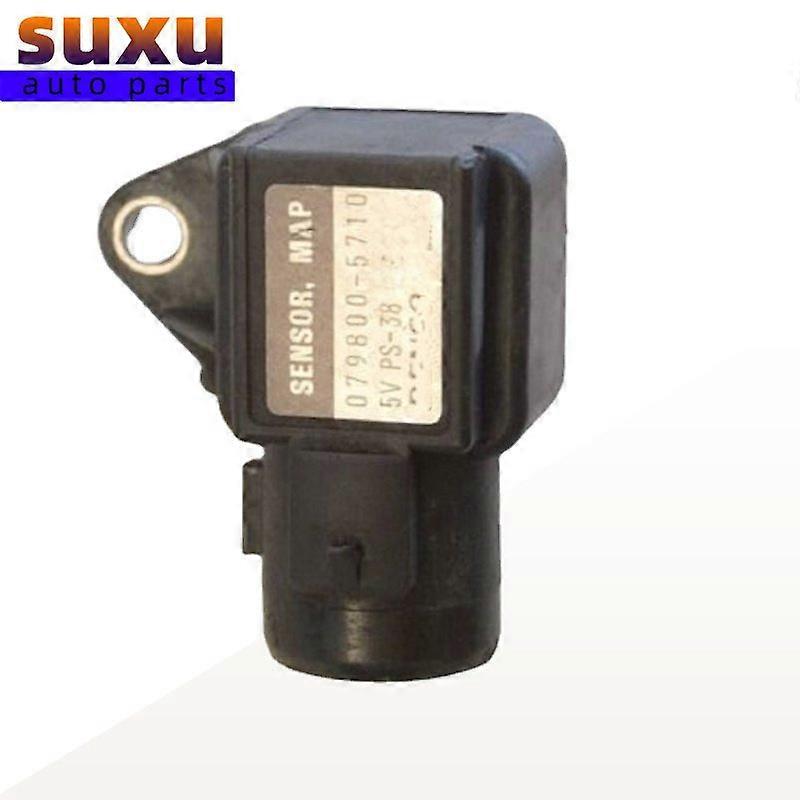 Map-luftmassenmesser 079800-5710, Kompatibel Mit Honda Cbr, Cbr600, Cbr600rr, Pc37 (2003–2004), Oe-teilenummer: 0798005710