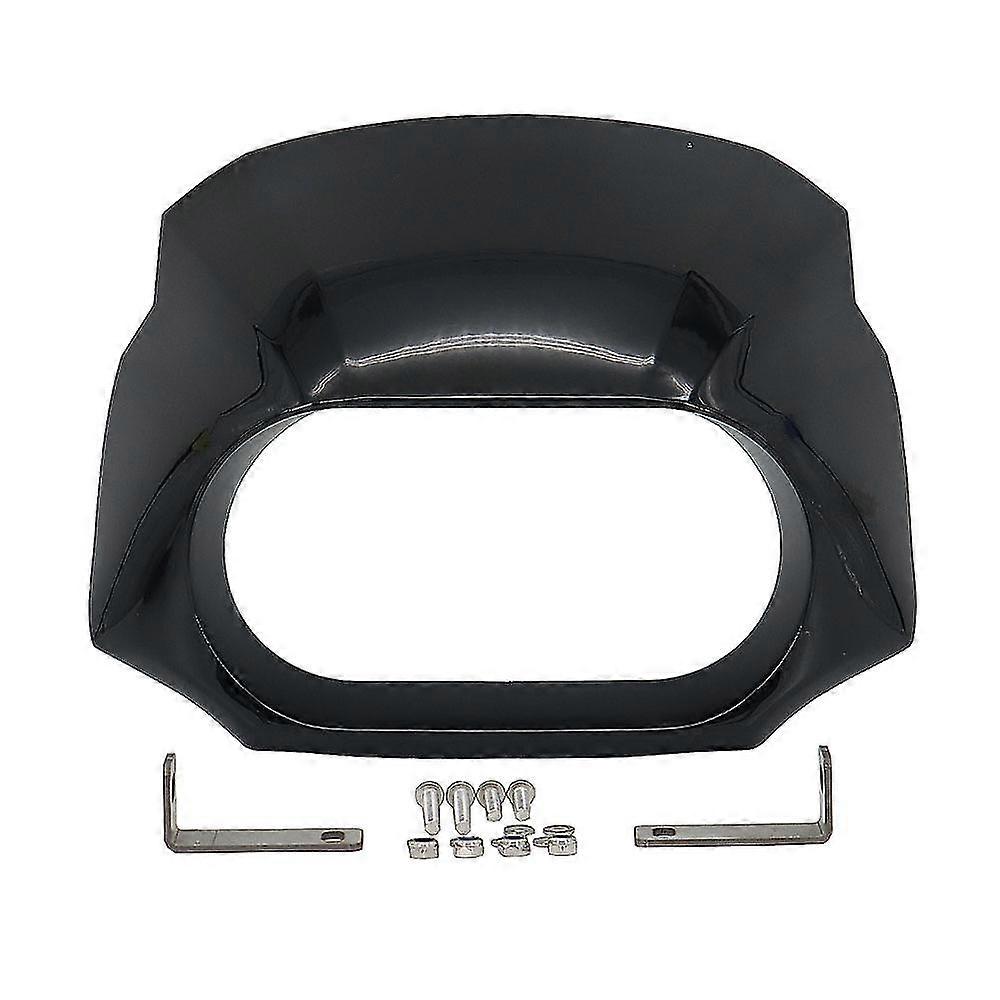 Motorrad-scheinwerfermaske Kompatibel Mit Sportster S 1250 Rh1250 Rh 1250 2021 2022