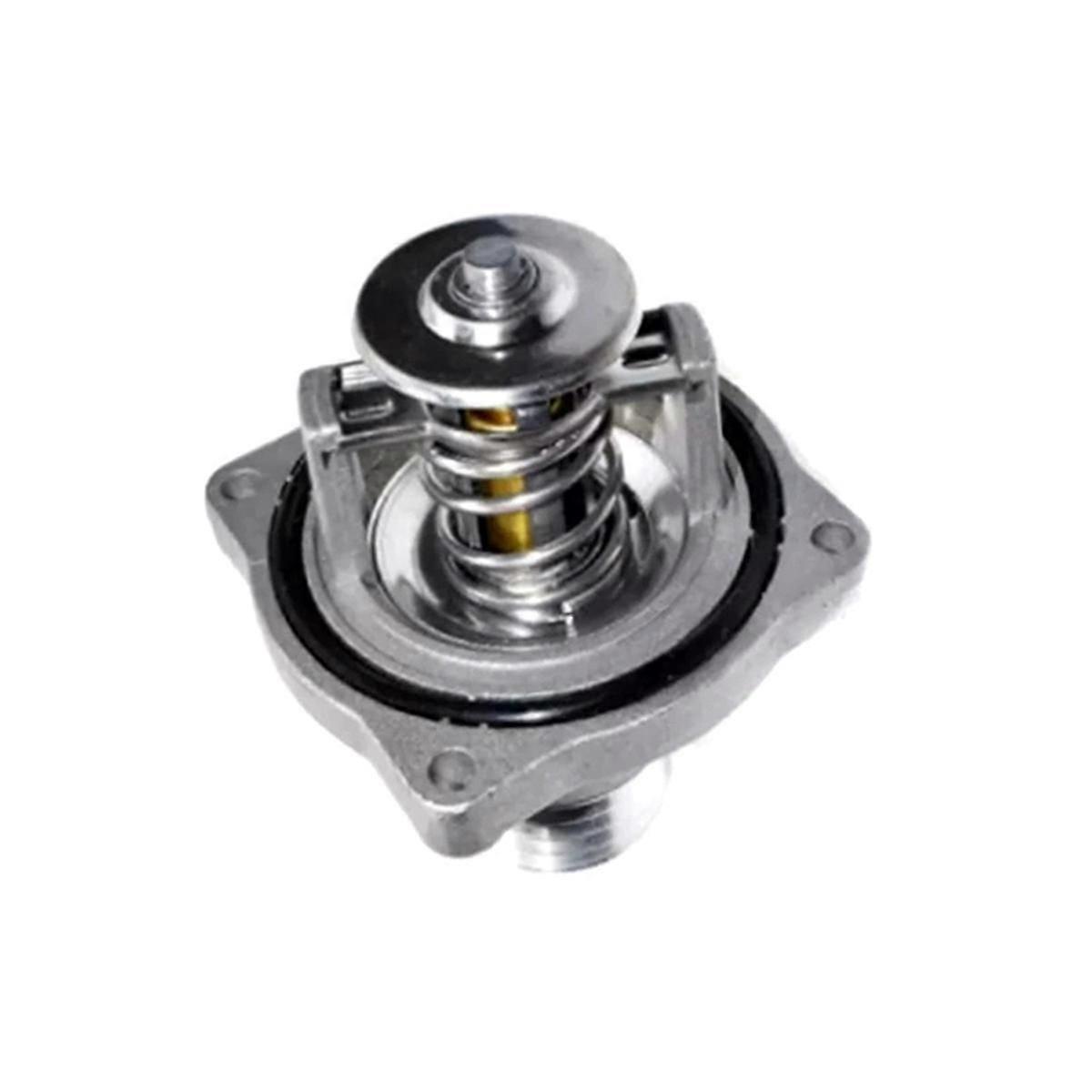 Thermostat 11531437526 Kompatibel Mit Dem Motorkühlmittel Der Bmw Modelle E36, E39, E38, E31 Und E53.