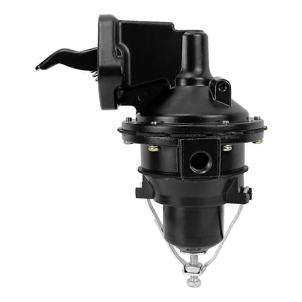 Mechanische Kraftstoffpumpe, Kompatibel Mit Mercruiser Mercury 120, 165, 170 Und 180 Motoren Sowie Volvo Penta Omc 3.0l 181 Motoren. Ersetzt Die Teilenummern 187282, 1835437 Und 3854858.