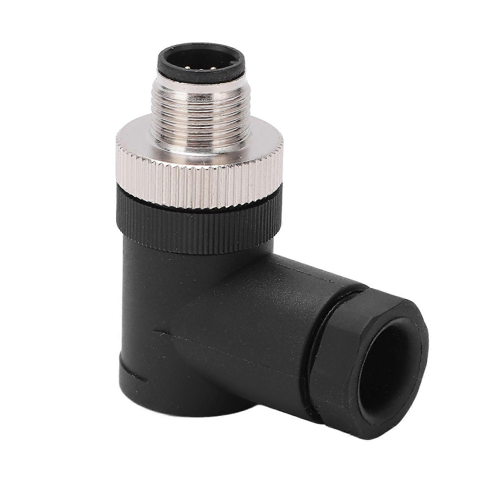 Kompatibel Mit Nmea 2000 Stecker, Feldinstallation, M12 5-poliges Gewinde, Schutzart Ip67 (wasserdicht), Kompatibel Mit Lowrance-netzwerken