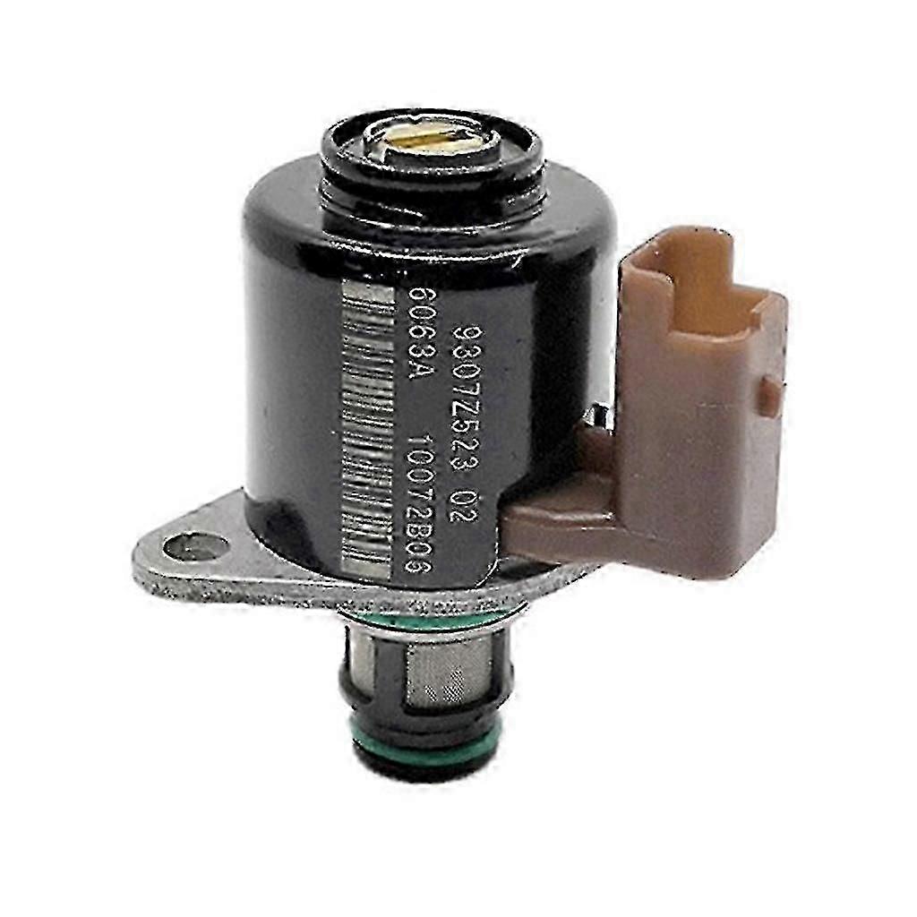 Kraftstoffpumpen-druckregler Für Kraftfahrzeuge, Dosierventil Kompatibel Mit 9307z523b 9109-903