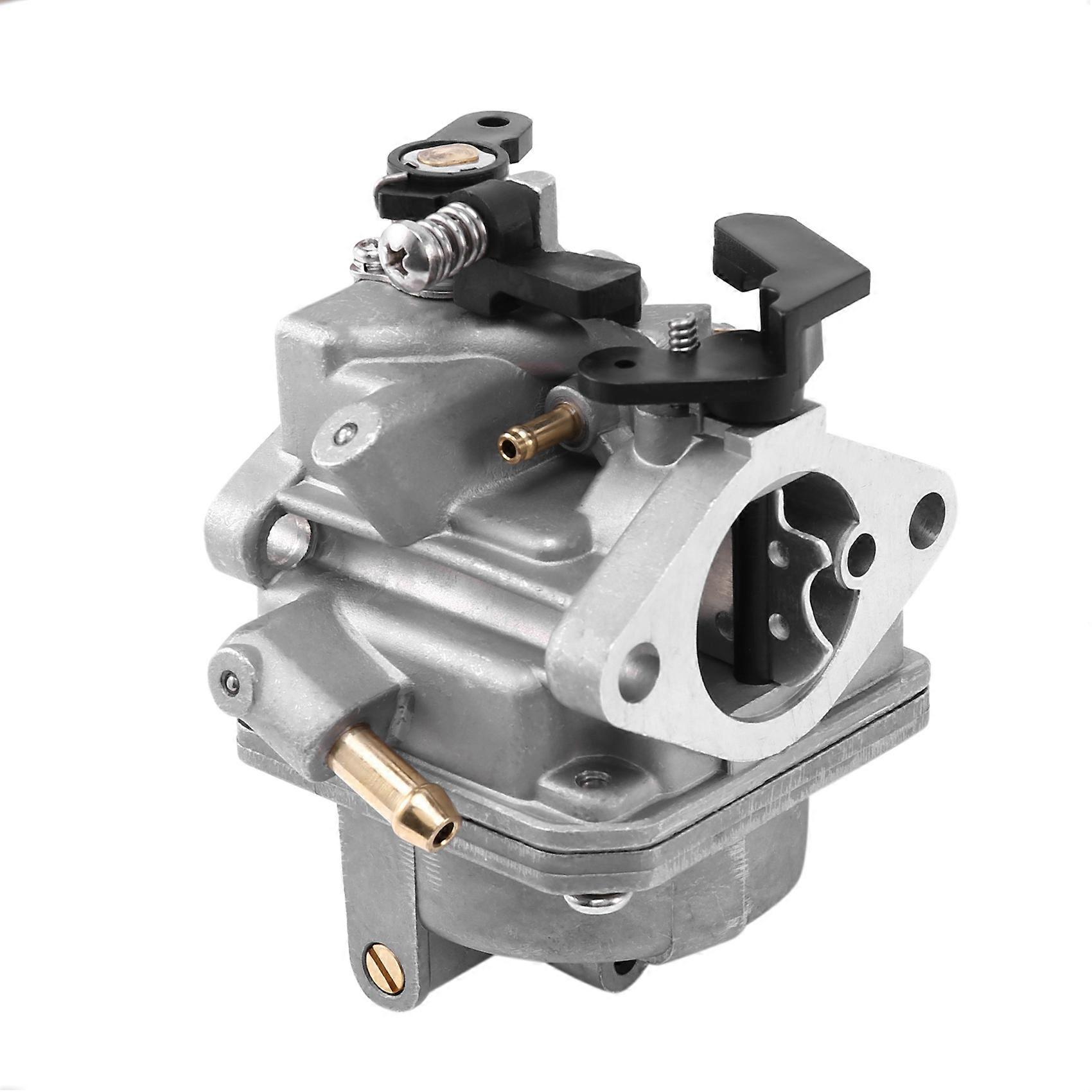 Vergaser Kompatibel Mit Dem Tohatsu Nissan 4-takt 6 Ps Mfs6 Nfs6 A2 B Motor