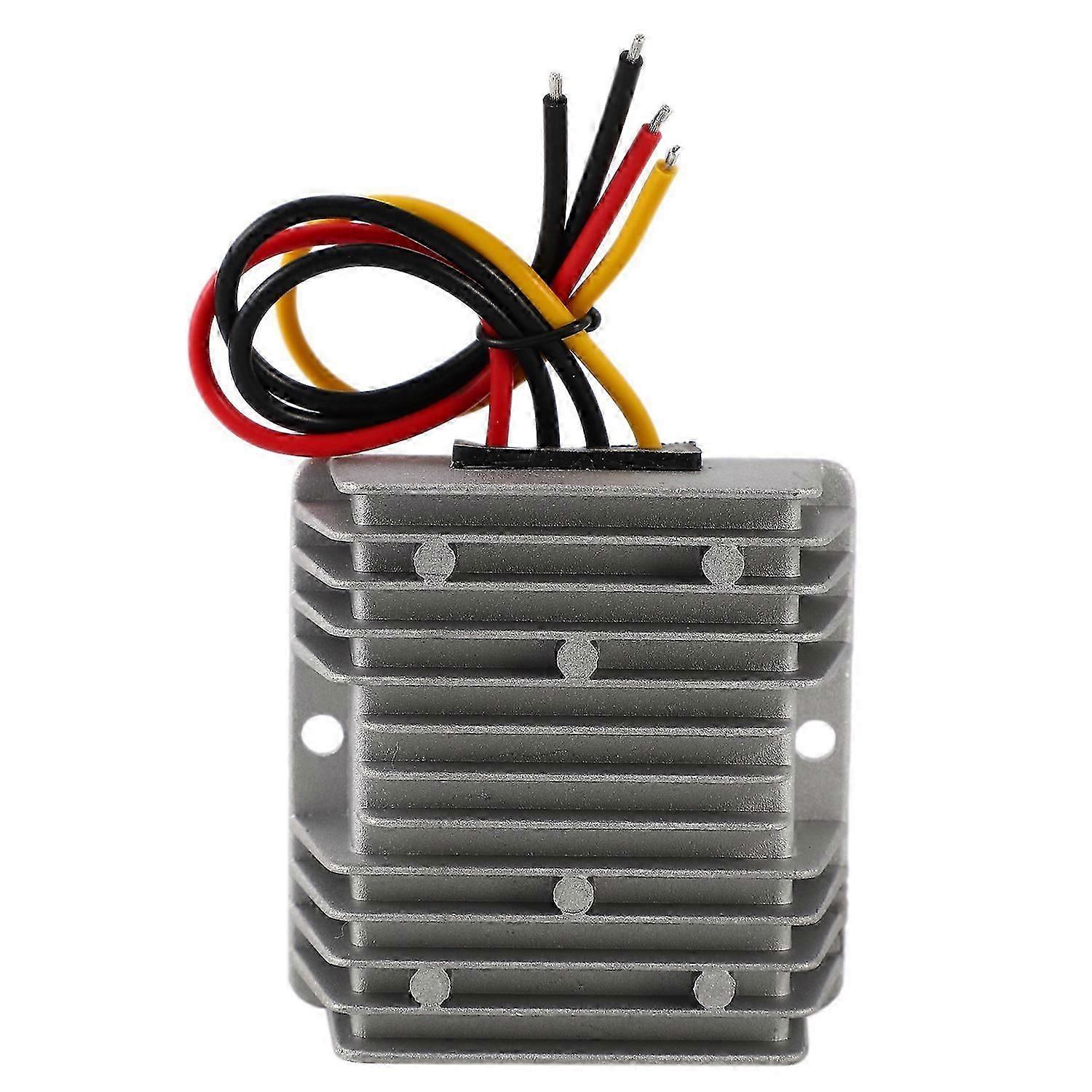 48v Auf 12v Dc/dc-wandler 10a 120w, Spannungsregler Kompatibel Mit Sorrow