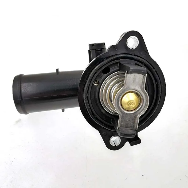 Originales Kühlmittelthermostatgehäuse, Kompatibel Mit Durango Und Grand Cherokee 2011-2020, Teilenummern: 5184651ag, 05184651ah, 5184651af, 5184651ah, G4r2