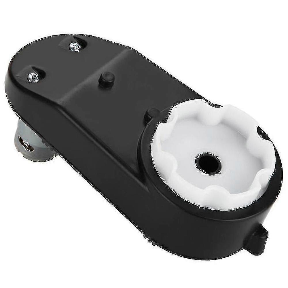 Rs390 12v 16000 U/min Getriebe Kompatibel Mit Zubehör Für Elektrische Kinderautos