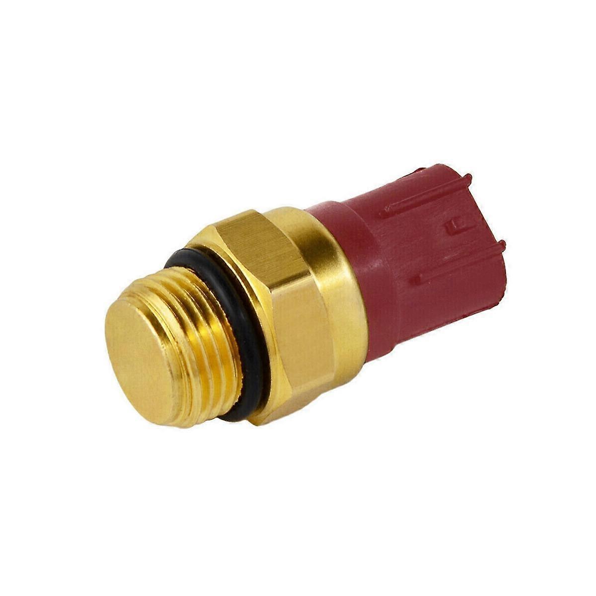 Kühlmitteltemperatursensor / Wassertemperatursensor 5gh-82560-00-00, Kompatibel Mit Yamaha Yzf-r6 R6 1999 2000 2001 2002