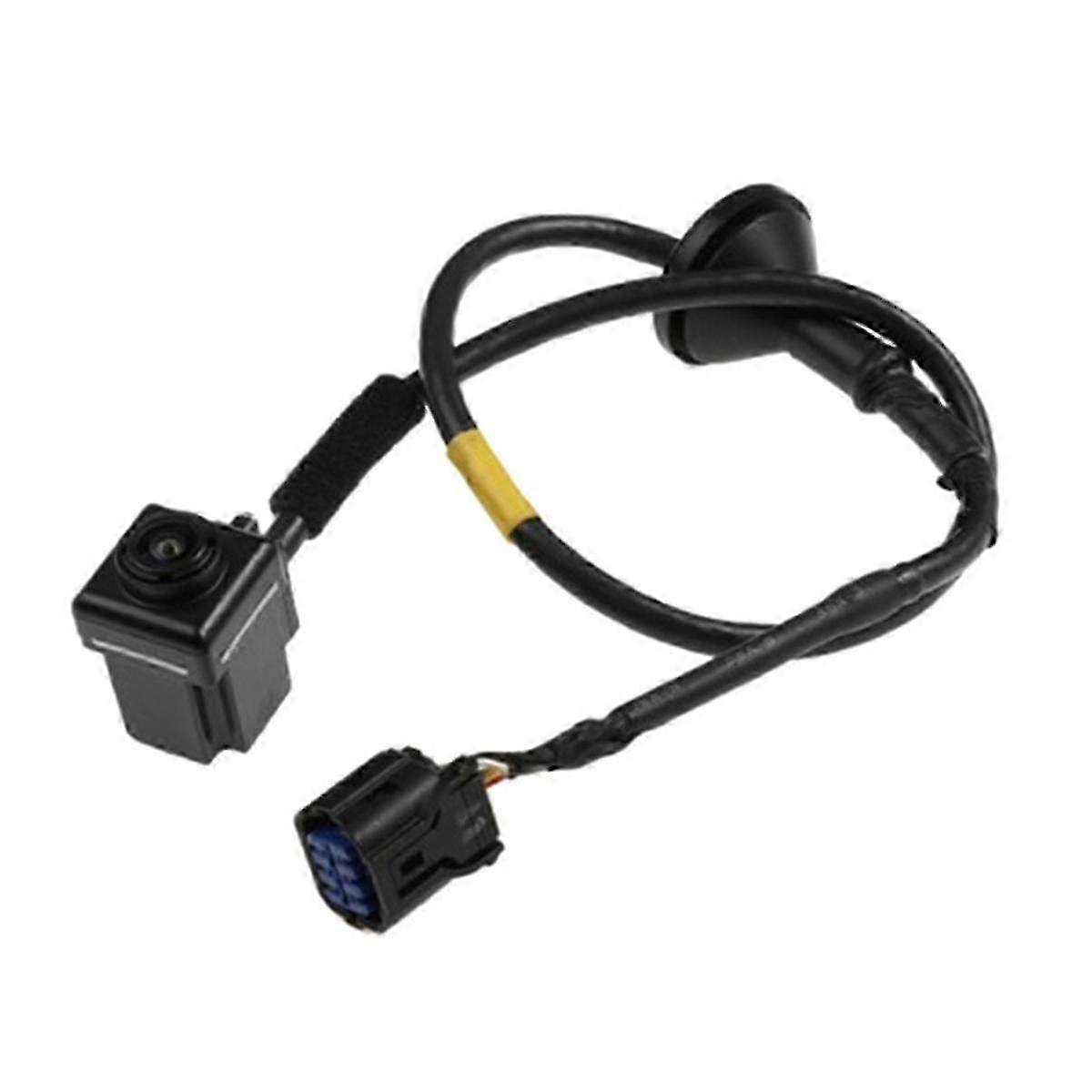 Rückfahrkamera Mit Einparkhilfe. Kompatibel Mit Kia Soul 2014–2019, Teilenummer 95760-b2000
