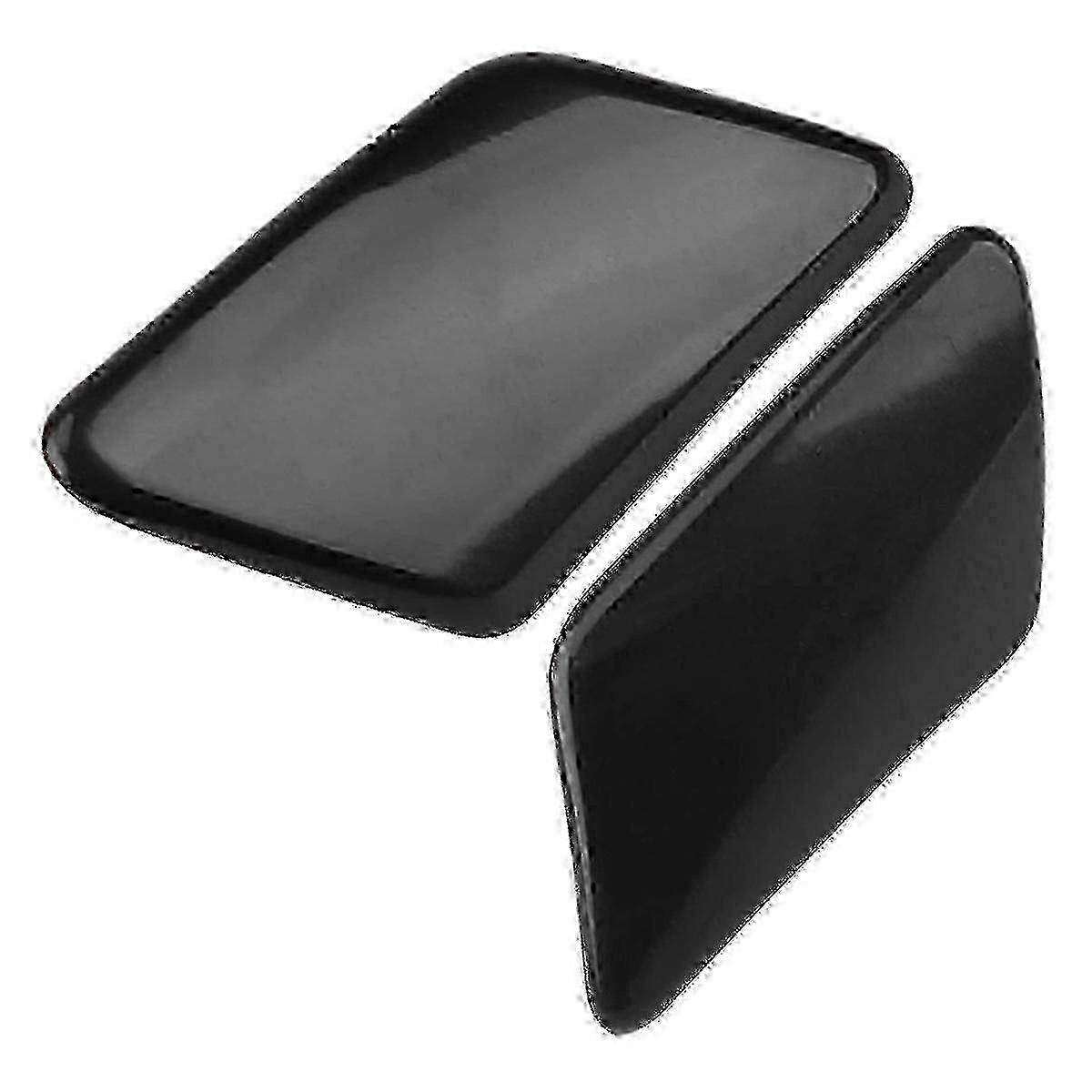 Frontdüsenabdeckung, Kompatibel Mit C30 2008-2010, Scheinwerferlampenabdeckung Und Motorabdeckung