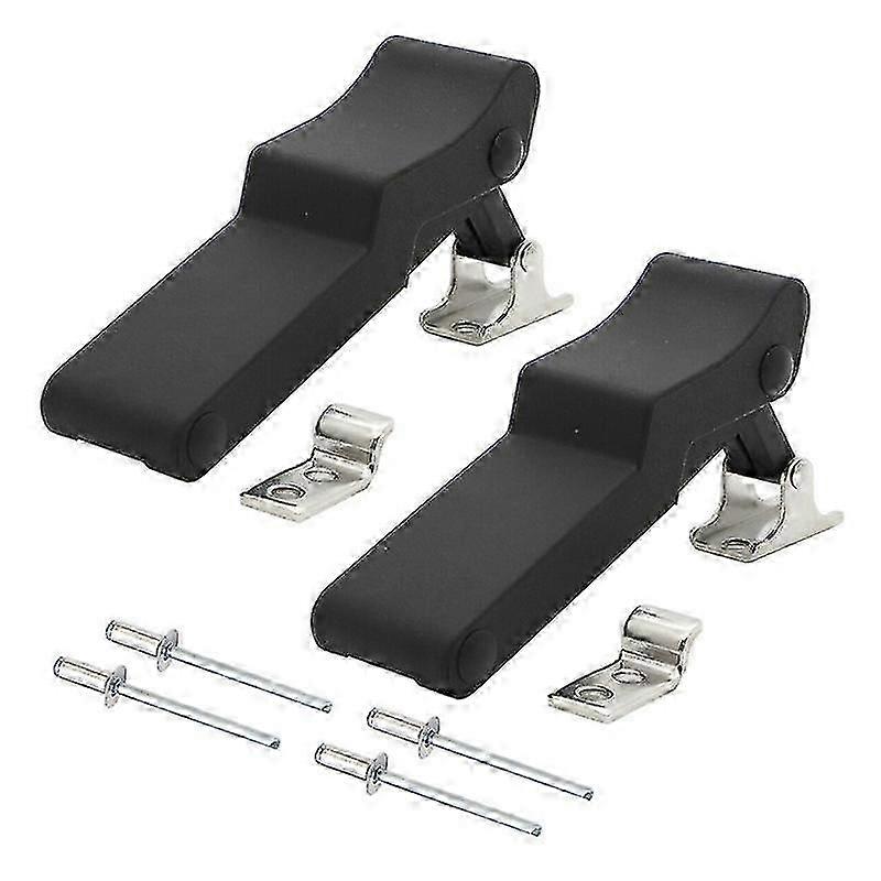 Verriegelungssatz Kompatibel Mit Der Heckklappe Des Yamaha Waverunner Fx-ho Cruiser Sv-ho 2012-2020 (f2s-u264l-01-00)