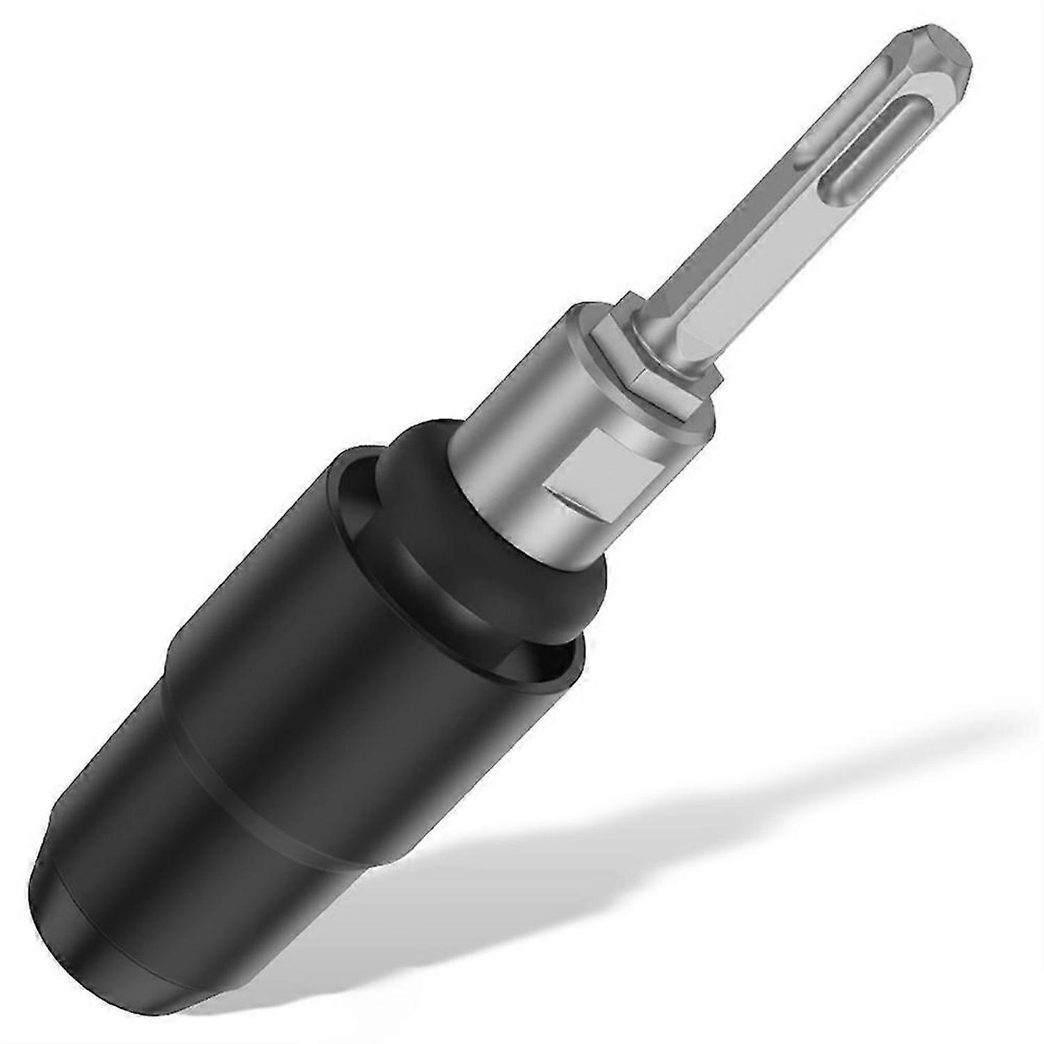 Sds Plus Auf Sds Max Adapter Für Schlagbohrmaschinen, Konverterwerkzeuge, Zubehör, Steckschlüsseladapter Für Schlagbohrmaschinen [nx]
