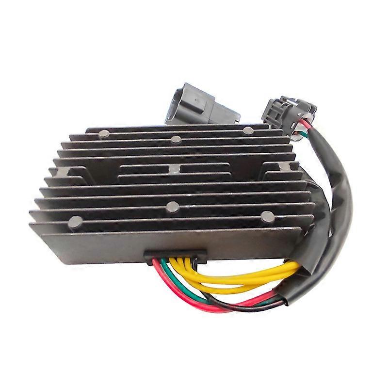 Spannungsregler 926747 Kompatibel Mit Tgb Blade Target 450 500 550 600 1000 Atv Quad Gleichrichterregler Quad Go Kart[nx]