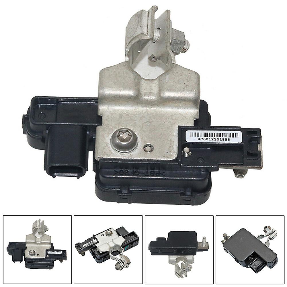 Elektrischer Batteriestromsensor, Kompatibel Mit Acura Rlx (2014–2017) – Teilenummern: 38920-t2a-a02, 38920-t2a-a03, 38920-t2a-a04