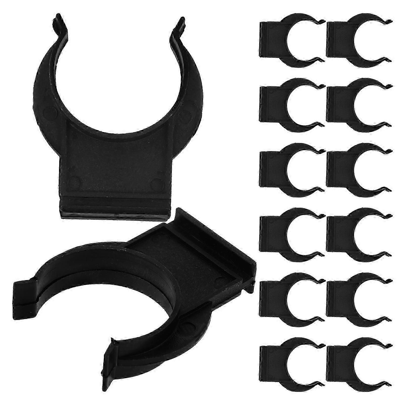 20 Kunststoff-küchenmöbelbeinclips, Schrankbeinclips