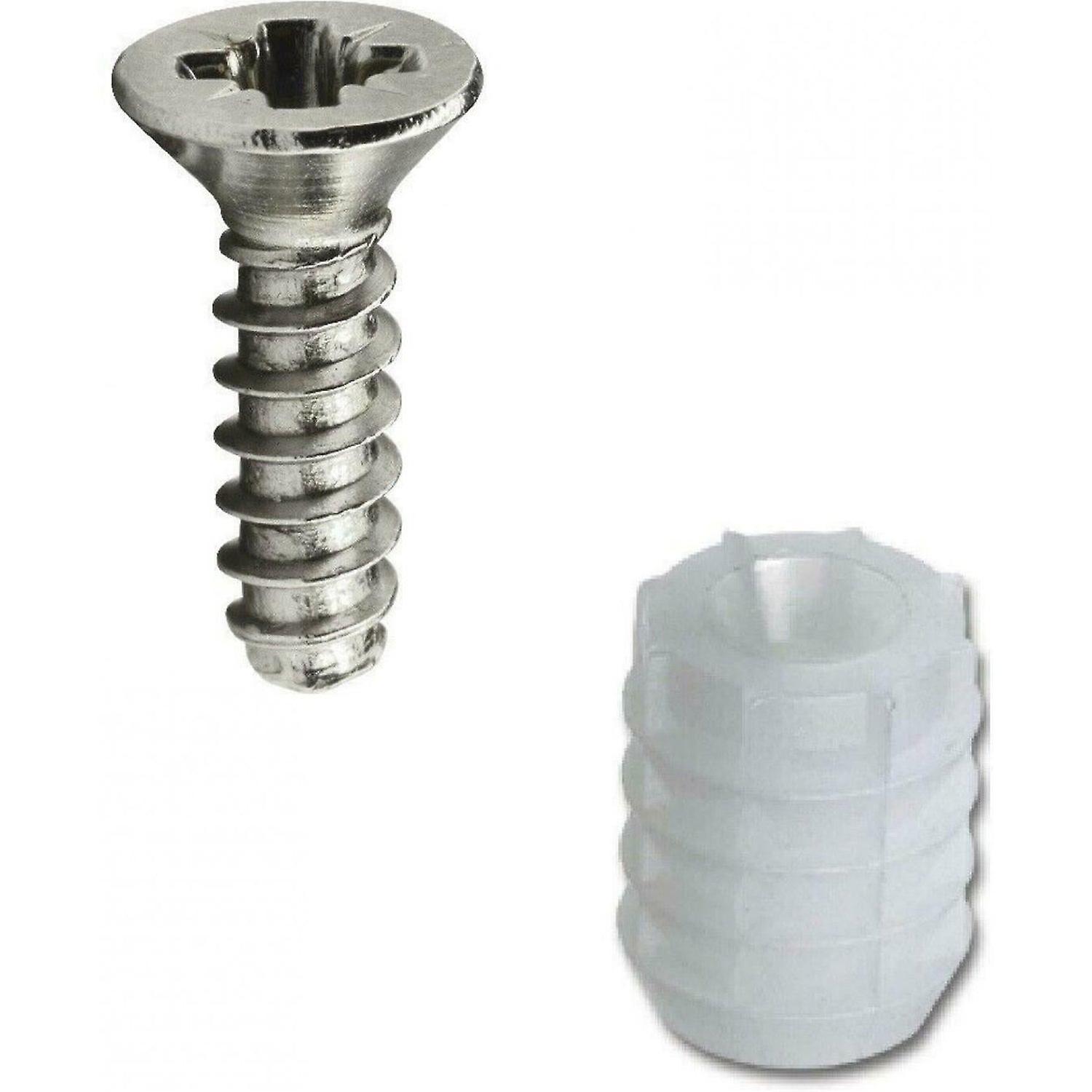 Mm Scharnierstift Und Schrauben (10er-packung) [nx]