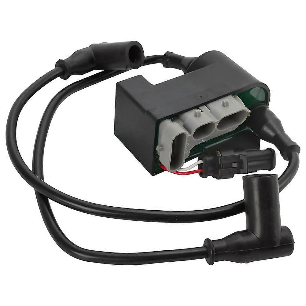 Motorrad-cdi-einheit, Anlasser, Zündspule 512060040 512060324 Für Touring 500f Summit 550f Expedition 550f[nx]