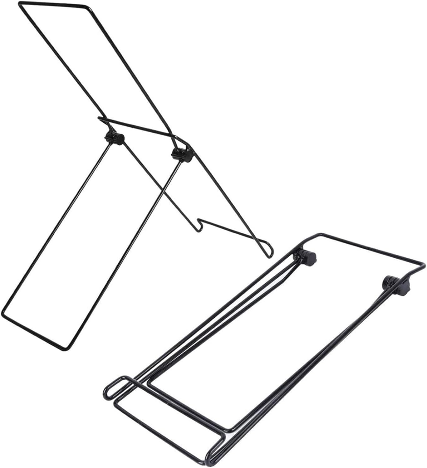 Set Aus 2 Solarmodulhalterungen, Faltbare Solarmodulhalterung, Mobile Stahlhalterung, Faltbare Und Leichte Solarmodulhalterung, Geeignet Für Outdoor-aktivitäten Und Reisen.